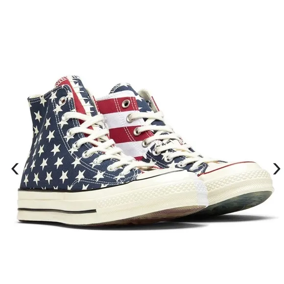 🆕 CONVERSE CHUCK 70 ARCHIVE RECONSTRUCTED HI SIZE 11.5
