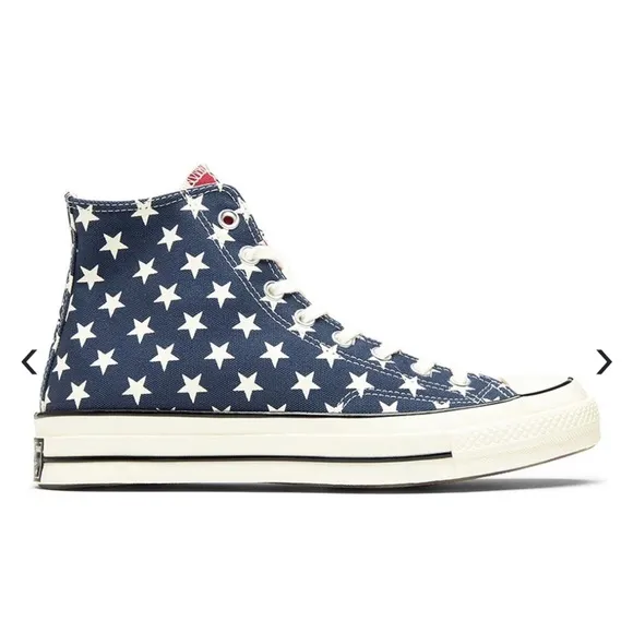 🆕 CONVERSE CHUCK 70 ARCHIVE RECONSTRUCTED HI SIZE 11.5