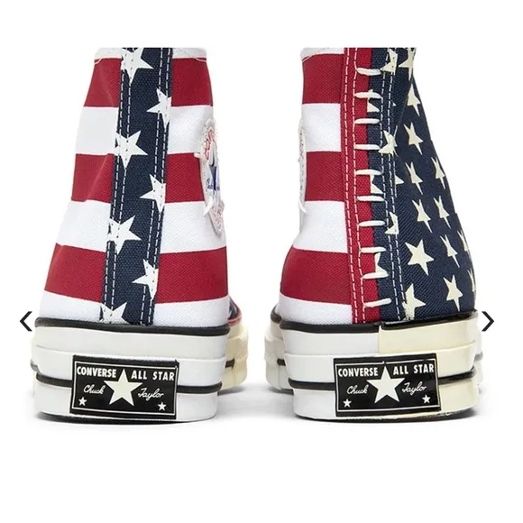 🆕 CONVERSE CHUCK 70 ARCHIVE RECONSTRUCTED HI SIZE 11.5