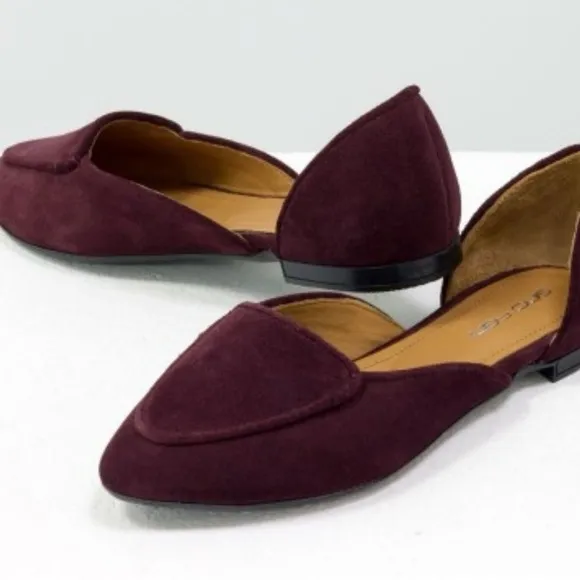 🌟 High-quality leather shoes made in Ukraine