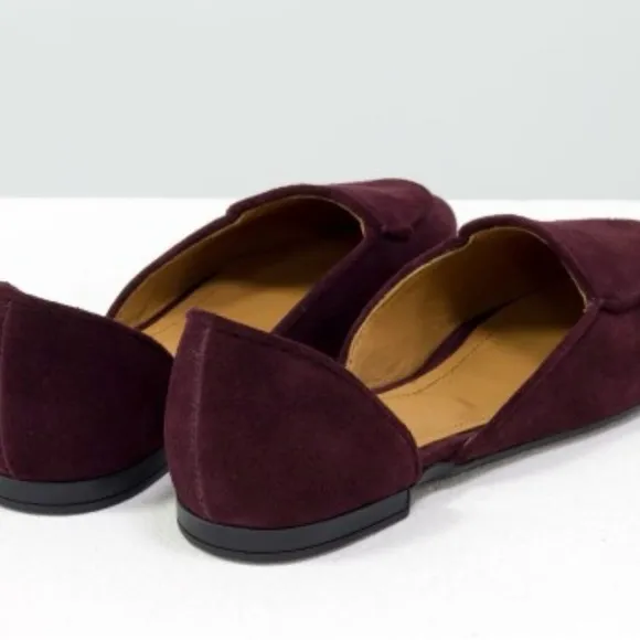 🌟 High-quality leather shoes made in Ukraine