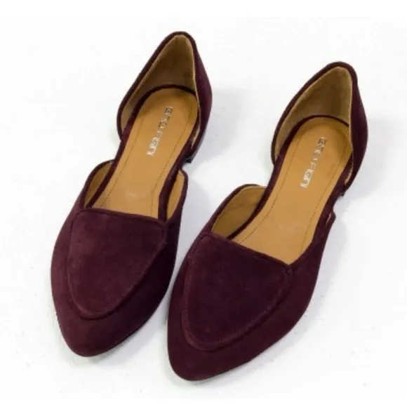 🌟 High-quality leather shoes made in Ukraine