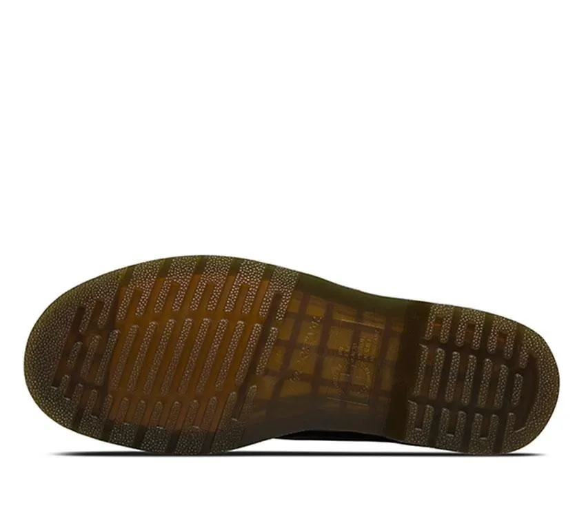 1461 Black Nappa