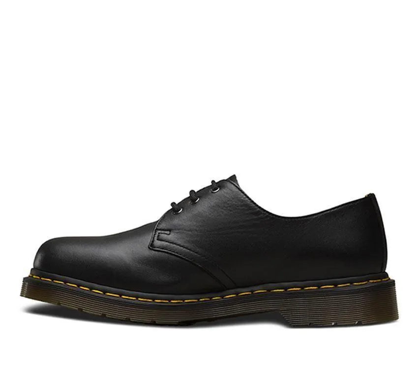 1461 Black Nappa