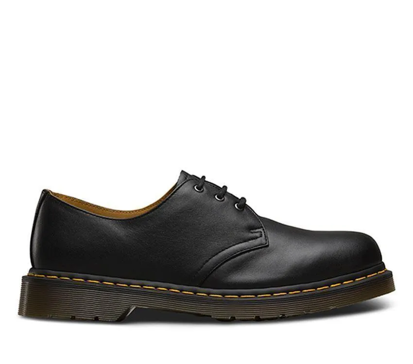 1461 Black Nappa