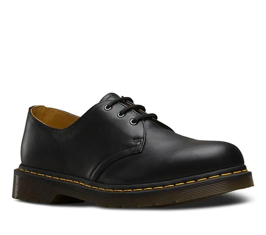 1461 Black Nappa