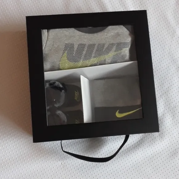 4pc NIKE SET