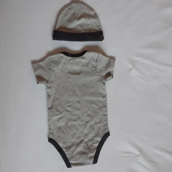 4pc NIKE SET