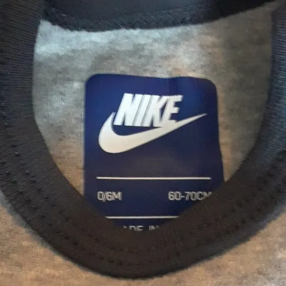 4pc NIKE SET