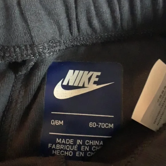 4pc NIKE SET