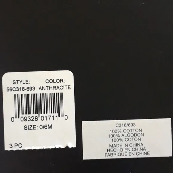 4pc NIKE SET