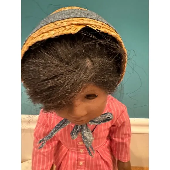 Addy American Girl Pleasant Company Doll
