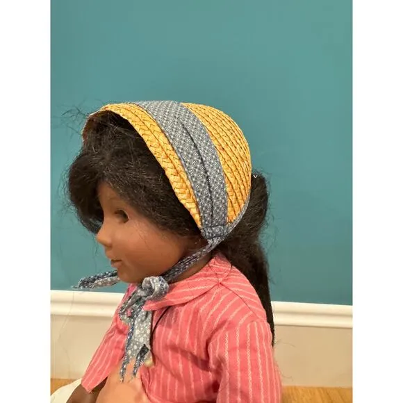 Addy American Girl Pleasant Company Doll