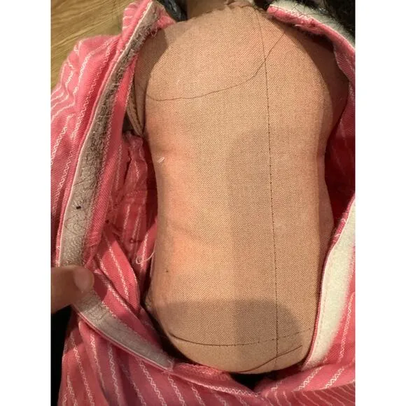 Addy American Girl Pleasant Company Doll