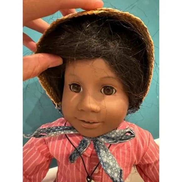 Addy American Girl Pleasant Company Doll