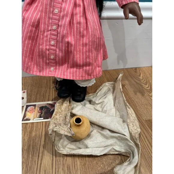Addy American Girl Pleasant Company Doll