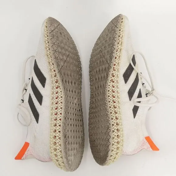 Adidas 4D4WD Tokyo 2021 Running SneakerMen's 9.5 US‎