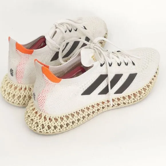 Adidas 4D4WD Tokyo 2021 Running SneakerMen's 9.5 US‎