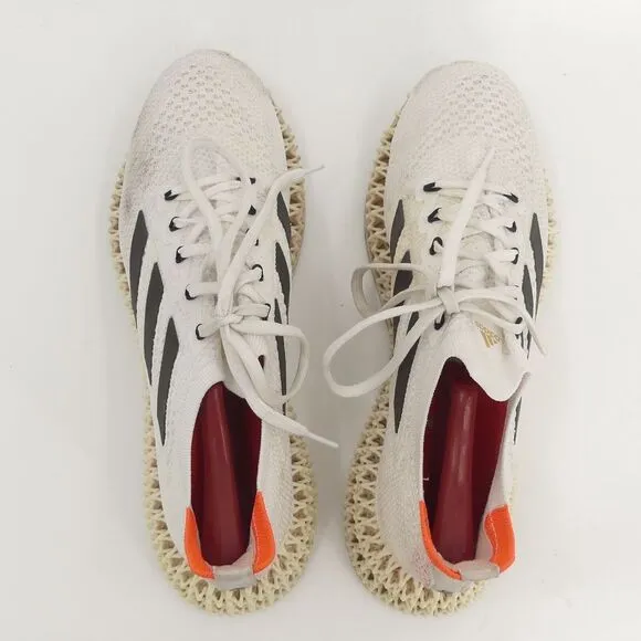 Adidas 4D4WD Tokyo 2021 Running SneakerMen's 9.5 US‎