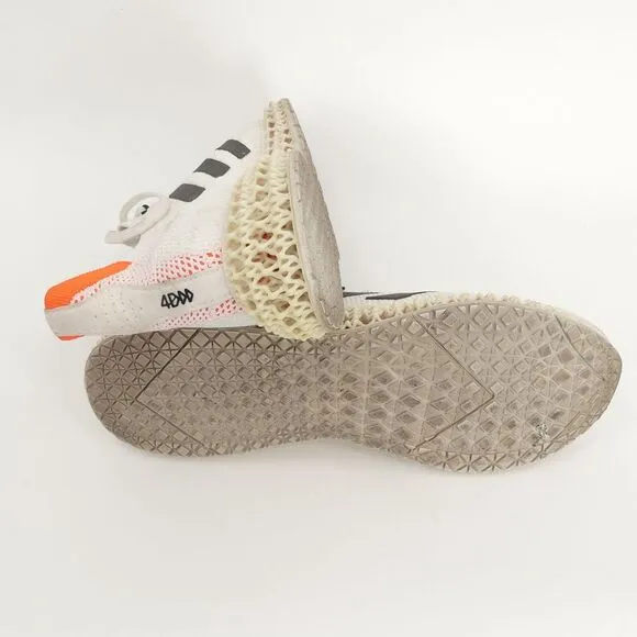Adidas 4D4WD Tokyo 2021 Running SneakerMen's 9.5 US‎