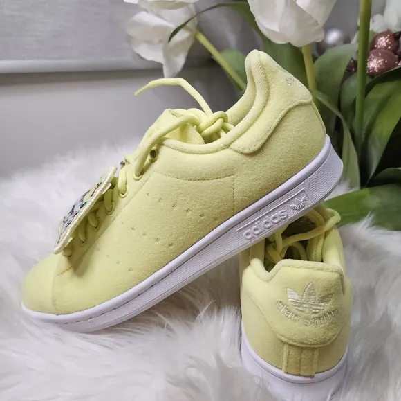 Adidas Always Original Stan Smith  Women sneakers size8.5 new