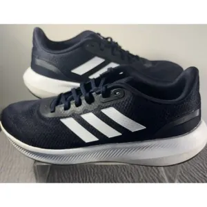 Adidas CloudFoam Blue White Men's Size 11 Sneaker
