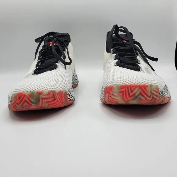 Adidas Dame 5 YKWTII Basketball Shoes Mens Size 10 You Know What Time It Is