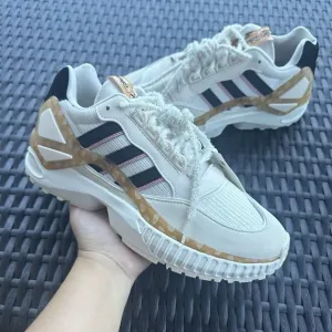 Adidas Disney x ZX Wavian Bambi Women's Athletic Shoes GZ6246 Size 8.5