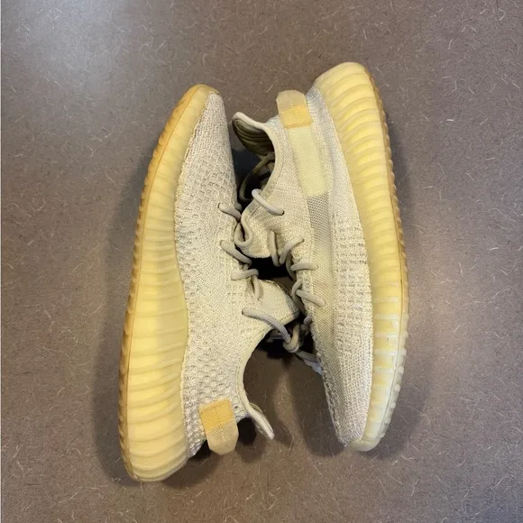 Adidas Kids Yeezy Boost 350 V2 - Tan