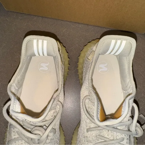 Adidas Kids Yeezy Boost 350 V2 - Tan