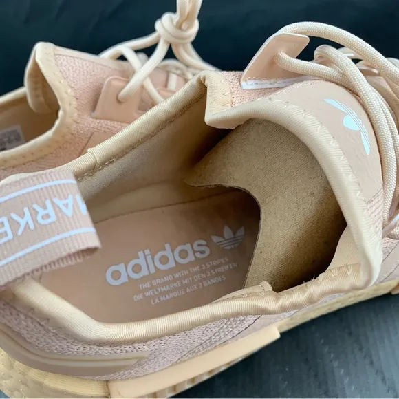 Adidas NMD R1 Light Tan Women’s Various Sizes