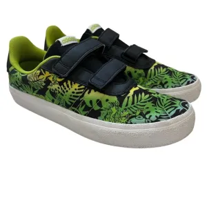 Adidas Originals X Kermit The Frog Size 3 Big Kids Skate Shoes