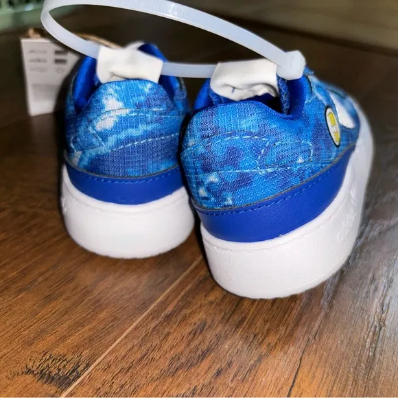 Adidas Simpson Forum Shoes