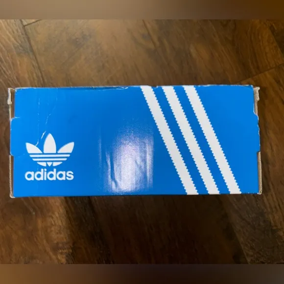 Adidas Simpson Forum Shoes