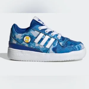 Adidas Simpson Forum Shoes
