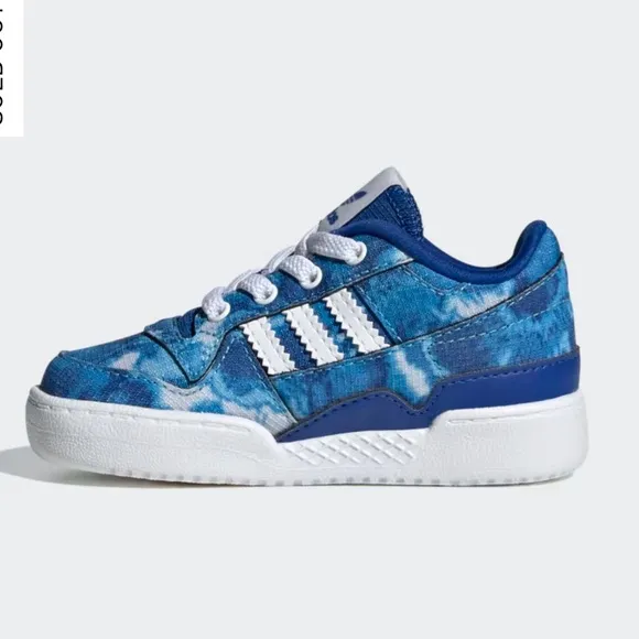 Adidas Simpson Forum Shoes