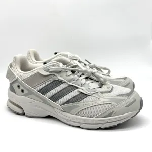 Adidas Spiritain 2000 Shoes Mens 7.5 / Womens 9 Triple Grey IE1890 Excellent