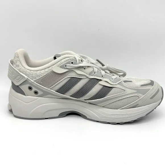 Adidas Spiritain 2000 Shoes Mens 7.5 / Womens 9 Triple Grey IE1890 Excellent