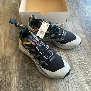 Adidas Terrex Voyager 21 Canvas Shoes - Men's Size 12 New