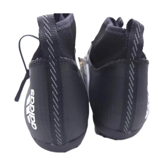 Adidas The Gravel Cycling Shoes Core Black/White GW5330 Men's Size 8 New