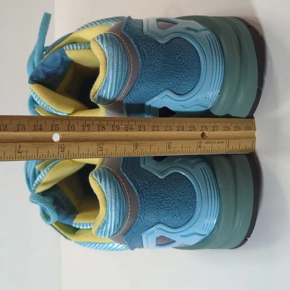 Adidas Torsion ZX8000 Athletic Shoes Size 12