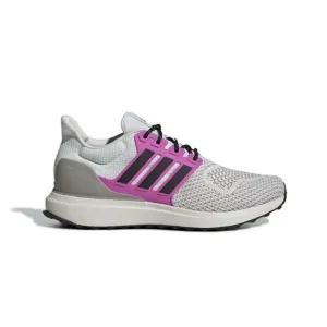 adidas UBounce DNA Women’s Running Shoes Size 7 Gray &amp; Purple