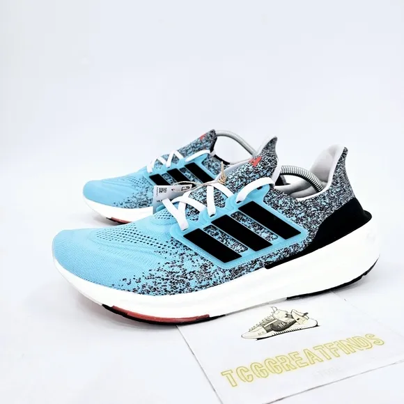 Adidas Ultraboost Light Running Men's Shoes