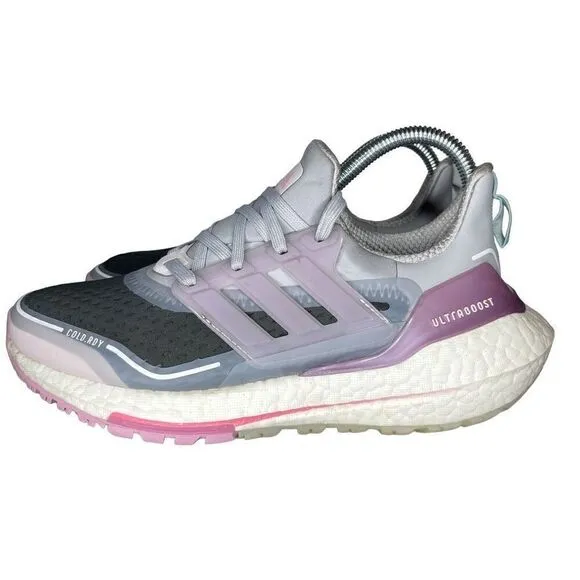 Adidas ULTRABOOST 21 C.RDY S23908 Women's Shoes US Sz 6.5