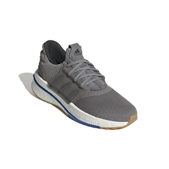 Adidas X_PLRBOOST Grey Men's Athletic Shoes ID9575