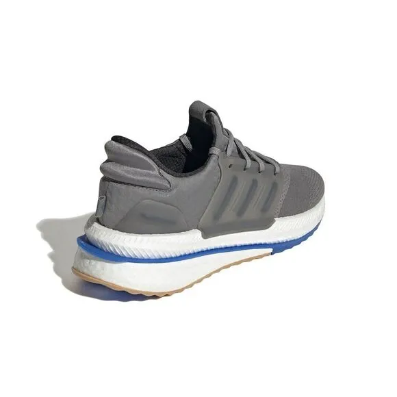 Adidas X_PLRBOOST Grey Men's Athletic Shoes ID9575