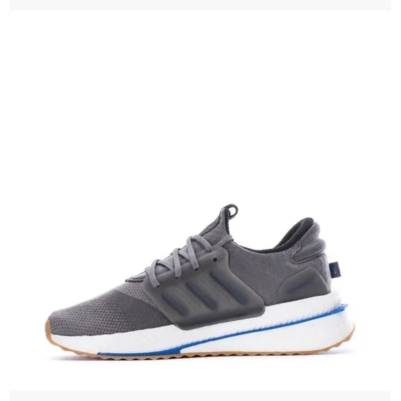 Adidas X_PLRBOOST Grey Men's Athletic Shoes ID9575
