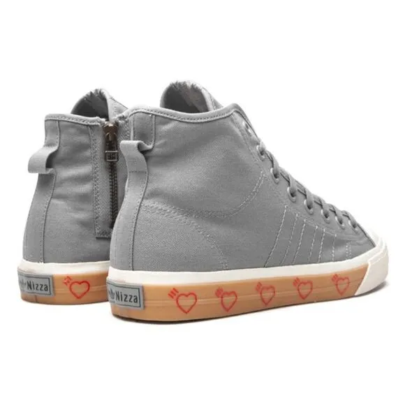 Adidas Nizza Hi Human Made