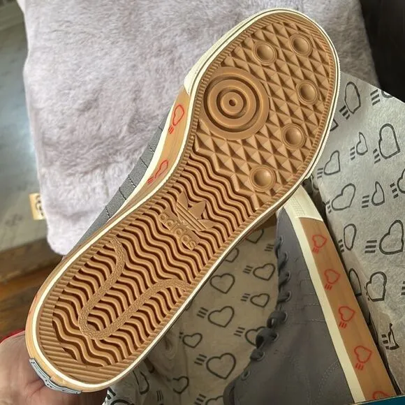 Adidas Nizza Hi Human Made