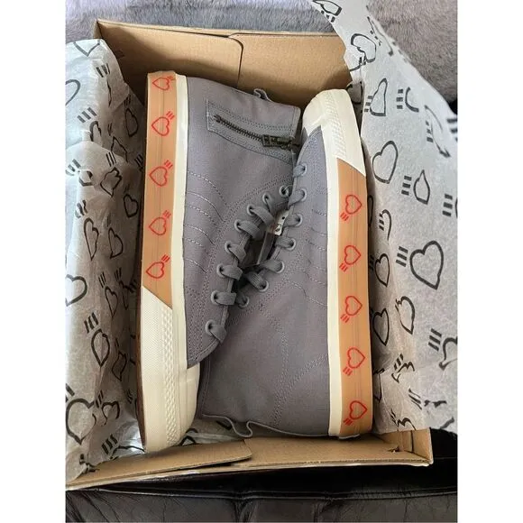Adidas Nizza Hi Human Made